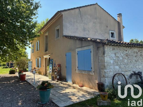 Maison à vendre 8 pièces 197 m² Le Thor