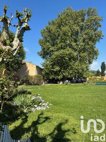 Maison à vendre 8 pièces 197 m² Le Thor