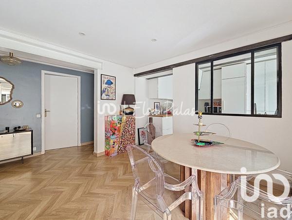 Appartement à vendre 4 pièces 89 m² Béziers