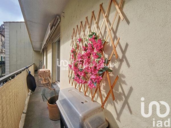 Appartement à vendre 4 pièces 89 m² Béziers