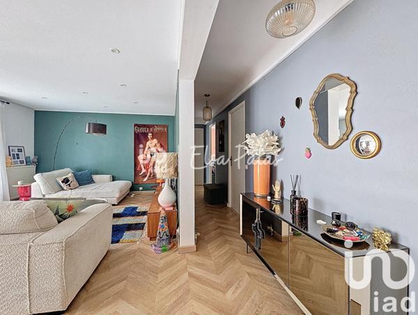 Appartement à vendre 4 pièces 89 m² Béziers