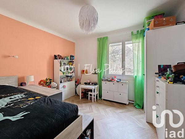 Appartement à vendre 4 pièces 89 m² Béziers