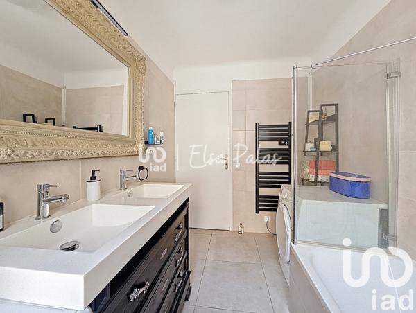Appartement à vendre 4 pièces 89 m² Béziers