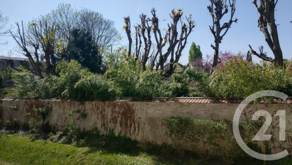 Appartement F3 à vendre  3 pièces - 59 m2 FONTENAY SOUS BOIS - 94