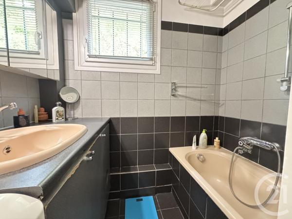 Appartement F3 à vendre  3 pièces - 59 m2 FONTENAY SOUS BOIS - 94