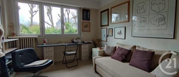 Appartement F3 à vendre  3 pièces - 59 m2 FONTENAY SOUS BOIS - 94