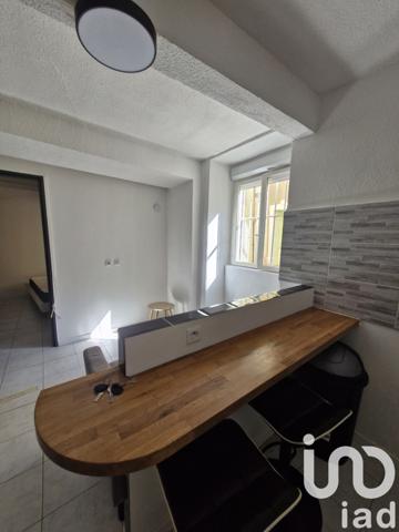 Location appartement 2 pièces 24 m² Béziers