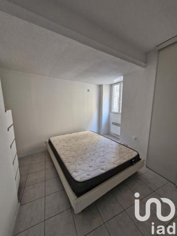 Location appartement 2 pièces 24 m² Béziers