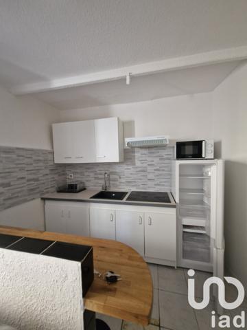 Location appartement 2 pièces 24 m² Béziers