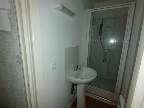 Appartement à louer    2 pièces • 32,60 m2    Beaurepaire