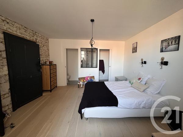 Maison à vendre  8 pièces - 209,88 m2 STE MARIE DE RE - 17