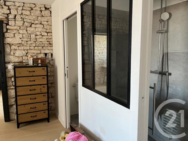 Maison à vendre  8 pièces - 209,88 m2 STE MARIE DE RE - 17