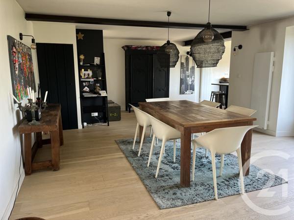 Maison à vendre  8 pièces - 209,88 m2 STE MARIE DE RE - 17