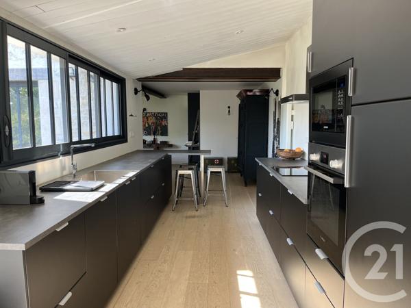 Maison à vendre  8 pièces - 209,88 m2 STE MARIE DE RE - 17