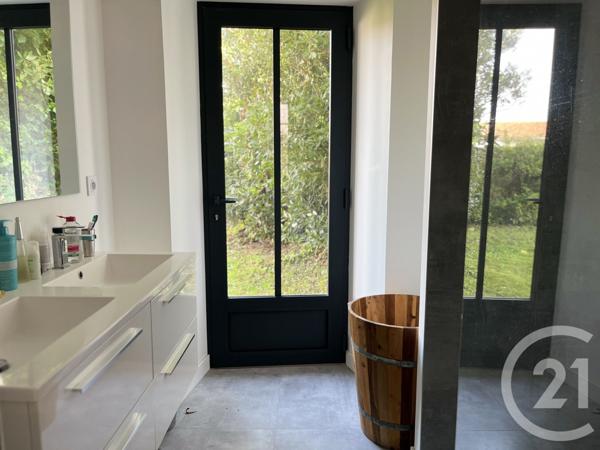 Maison à vendre  8 pièces - 209,88 m2 STE MARIE DE RE - 17