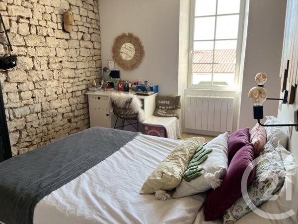 Maison à vendre  8 pièces - 209,88 m2 STE MARIE DE RE - 17