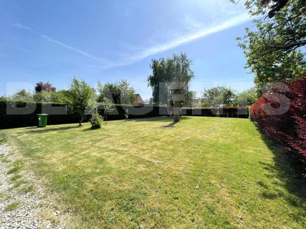 loft/atelier/surface 5 pièce(s) 96 m2