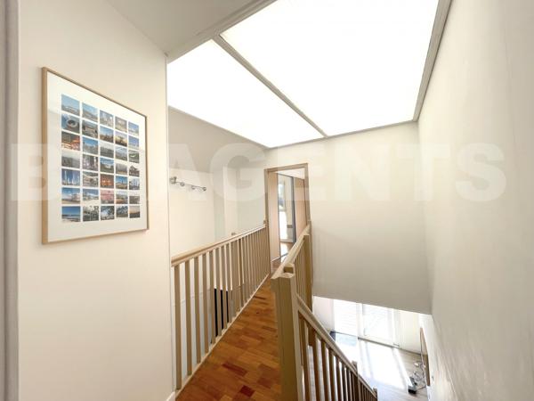 loft/atelier/surface 5 pièce(s) 96 m2