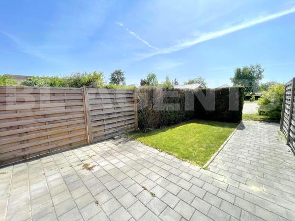 loft/atelier/surface 5 pièce(s) 96 m2