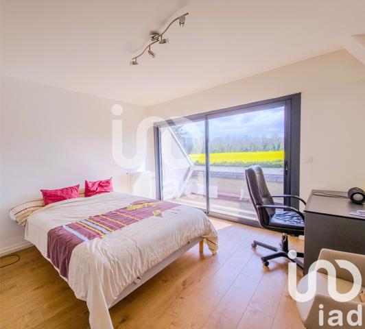 Maison à vendre 8 pièces 290 m² Odos