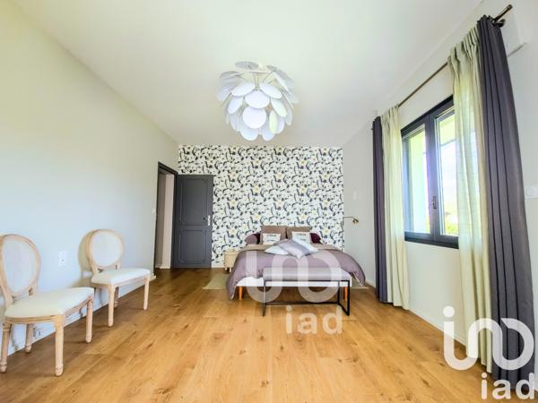 Maison à vendre 8 pièces 290 m² Odos