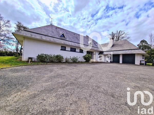 Maison à vendre 8 pièces 290 m² Odos
