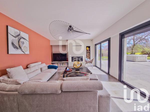 Maison à vendre 8 pièces 290 m² Odos