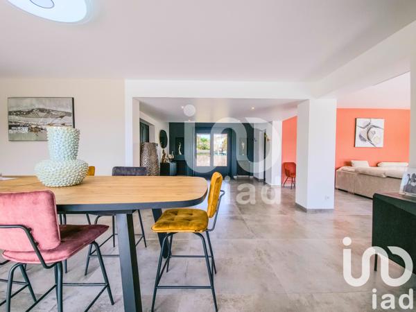 Maison à vendre 8 pièces 290 m² Odos