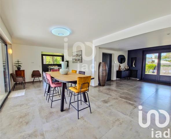 Maison à vendre 8 pièces 290 m² Odos