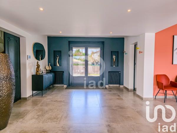 Maison à vendre 8 pièces 290 m² Odos