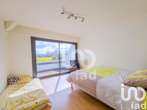 Maison à vendre 8 pièces 290 m² Odos