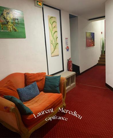 Fonds de commerce à vendre MIRAMBEAU (17)