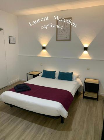 Fonds de commerce à vendre MIRAMBEAU (17)