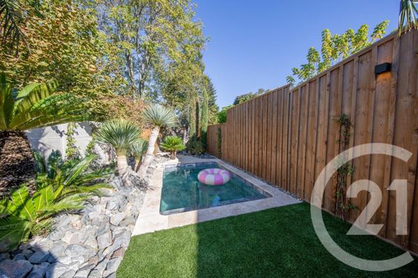 Maison à vendre  5 pièces - 185 m2 BORDEAUX - 33