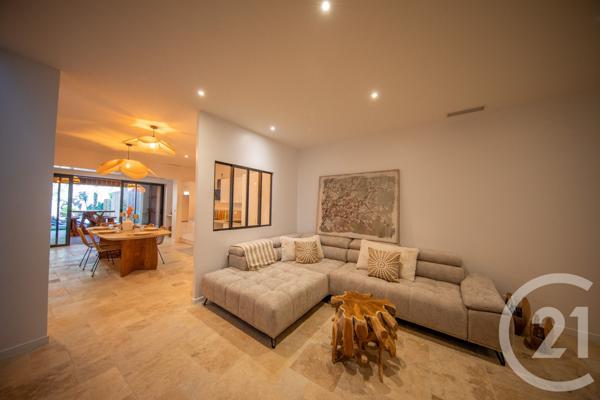 Maison à vendre  5 pièces - 185 m2 BORDEAUX - 33