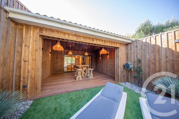 Maison à vendre  5 pièces - 185 m2 BORDEAUX - 33