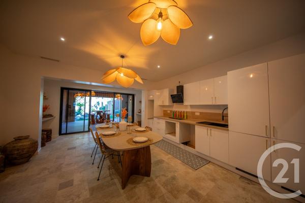 Maison à vendre  5 pièces - 185 m2 BORDEAUX - 33