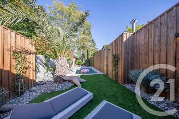 Maison à vendre  5 pièces - 185 m2 BORDEAUX - 33