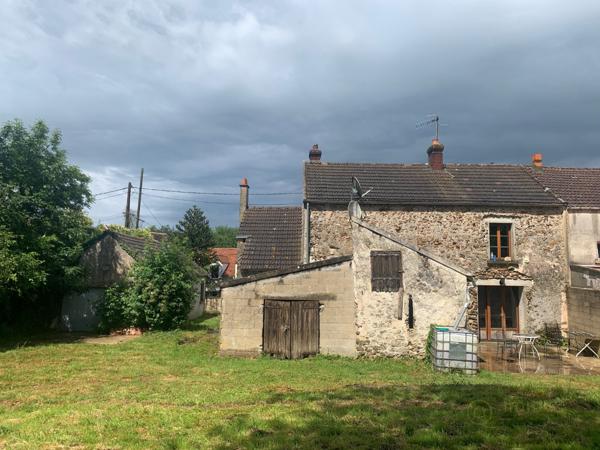 Maison à NOGENT L'ARTAUD (02310)
