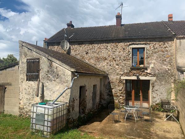 Maison à NOGENT L'ARTAUD (02310)