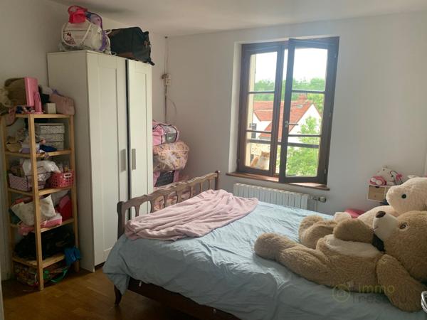Maison à NOGENT L'ARTAUD (02310)