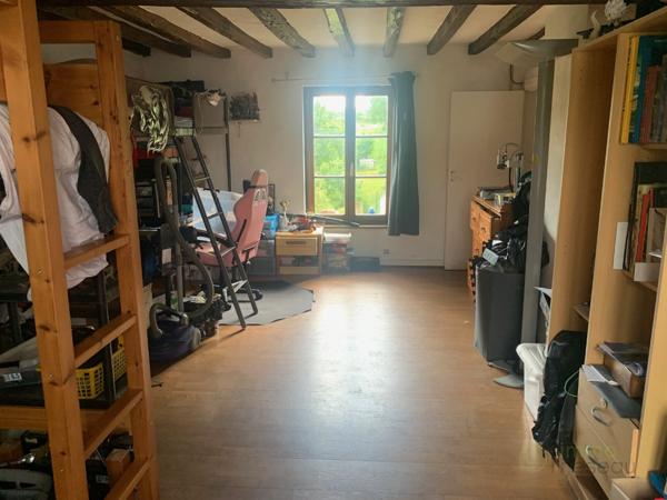 Maison à NOGENT L'ARTAUD (02310)