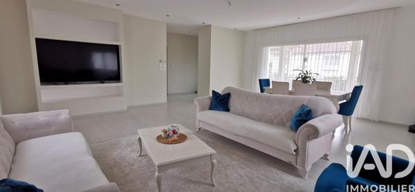 Maison à vendre 6 pièces 157,11 m² Terrasson-Lavilledieu