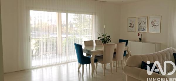 Maison à vendre 6 pièces 157,11 m² Terrasson-Lavilledieu