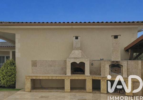 Maison à vendre 6 pièces 157,11 m² Terrasson-Lavilledieu