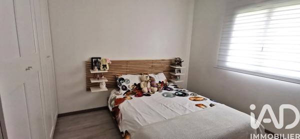 Maison à vendre 6 pièces 157,11 m² Terrasson-Lavilledieu