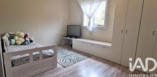 Maison à vendre 6 pièces 157,11 m² Terrasson-Lavilledieu