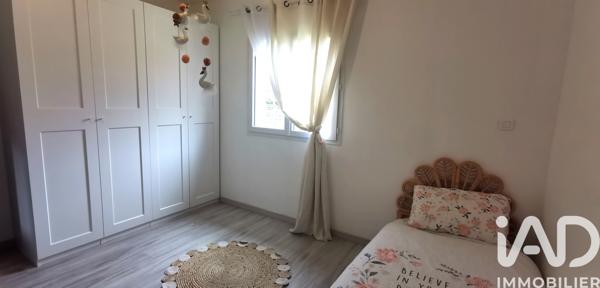 Maison à vendre 6 pièces 157,11 m² Terrasson-Lavilledieu