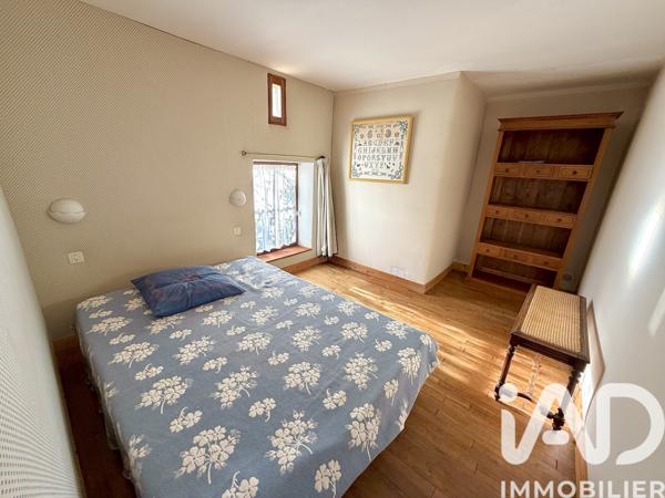 Maison à vendre 6 pièces 138 m² Saint-Léomer