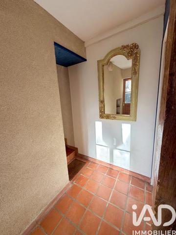 Maison à vendre 6 pièces 138 m² Saint-Léomer